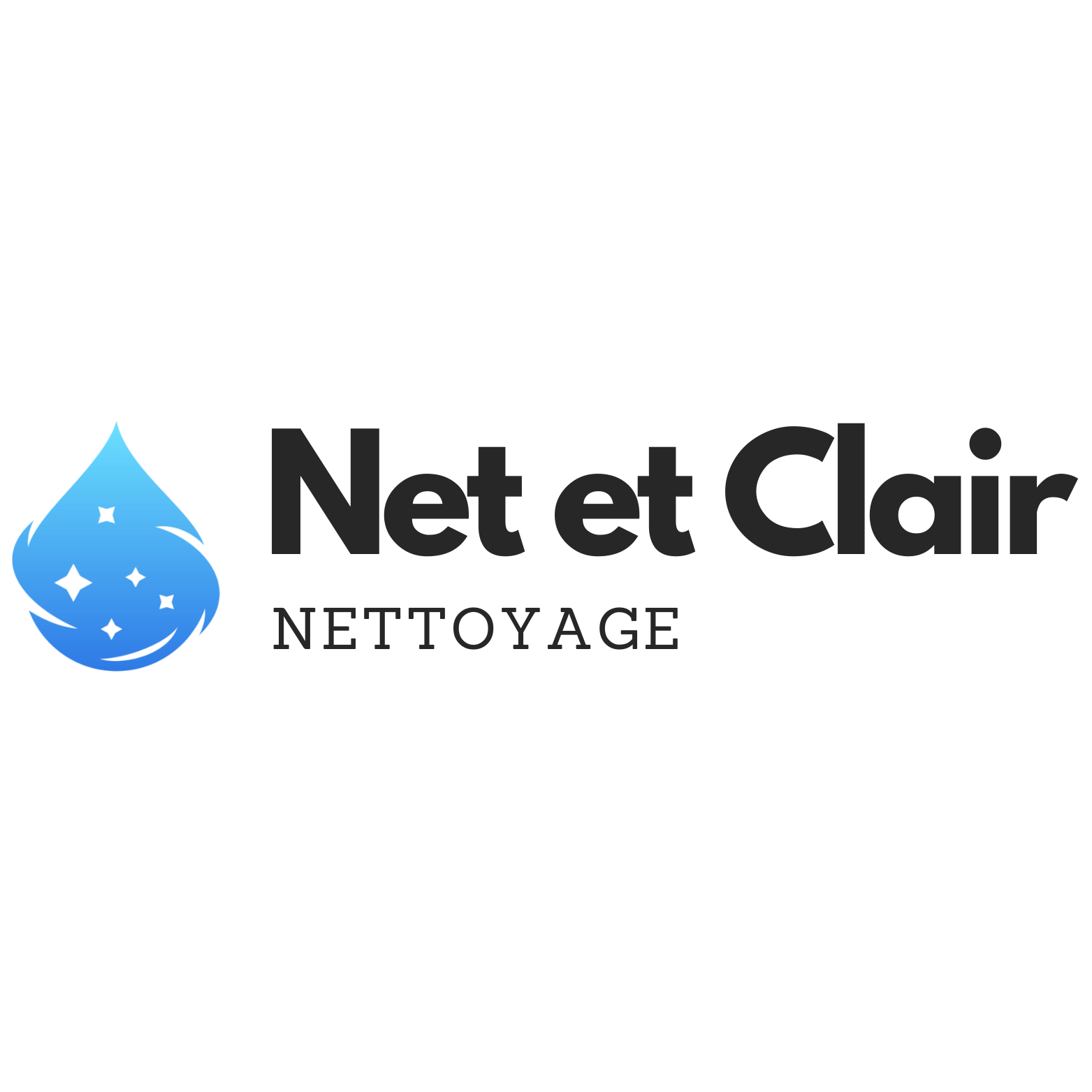 Net et Clair Nettoyage Clermont-Ferrand